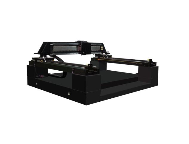 直線電機(jī)模組工作原理詳解！